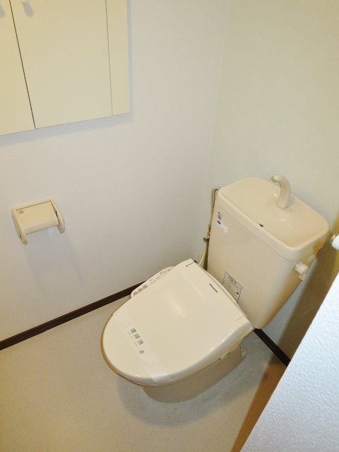 アミーゴ南馬込 その他3