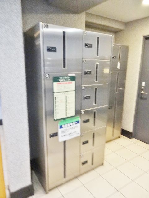アミーゴ南馬込 その他5