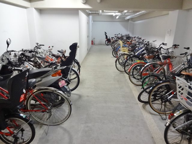 アミーゴ南馬込 その他11