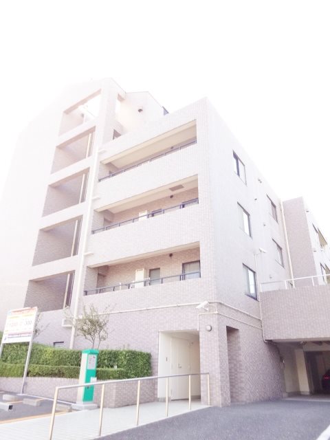 アミーゴ南馬込 その他14