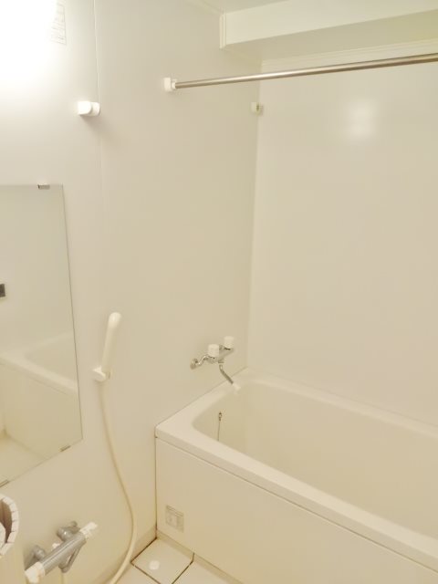 アミーゴ南馬込 風呂画像