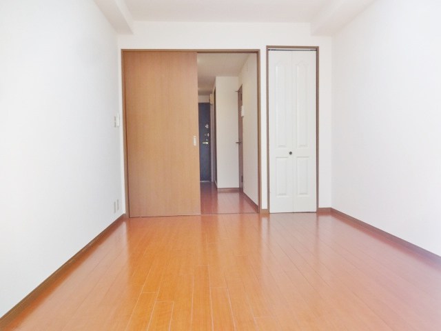 クレール学芸大学 ベッドルーム