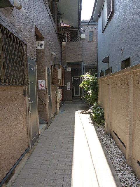 エスポワール和Ａ棟 その他6