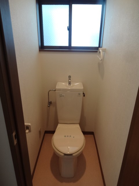 エスポワール和Ａ棟 ベランダ