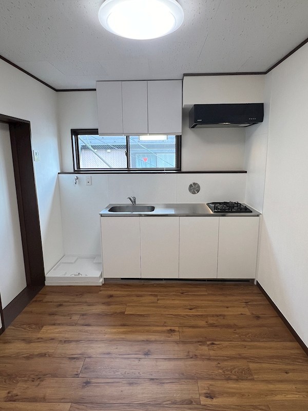 リベラル２ リビング