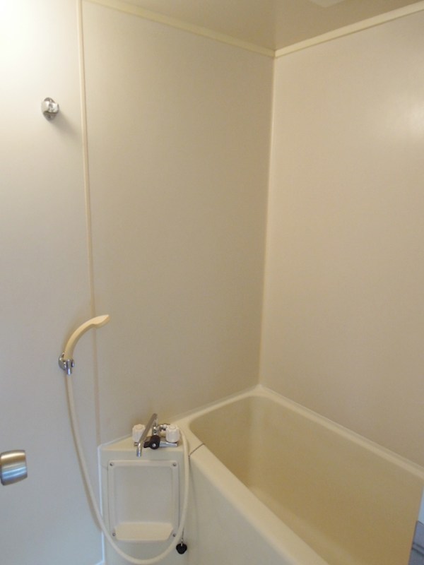 リベラル２ 風呂画像