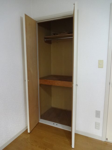 安西ハイツ その他1