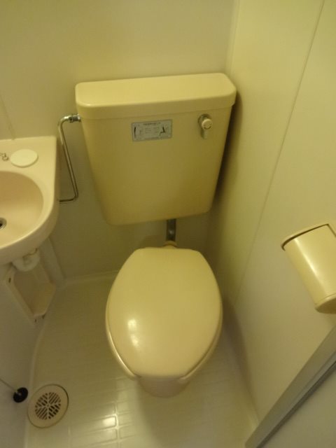 安西ハイツ その他2