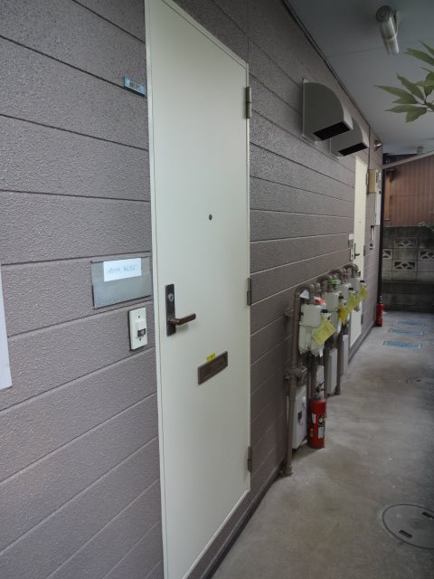 安西ハイツ その他3