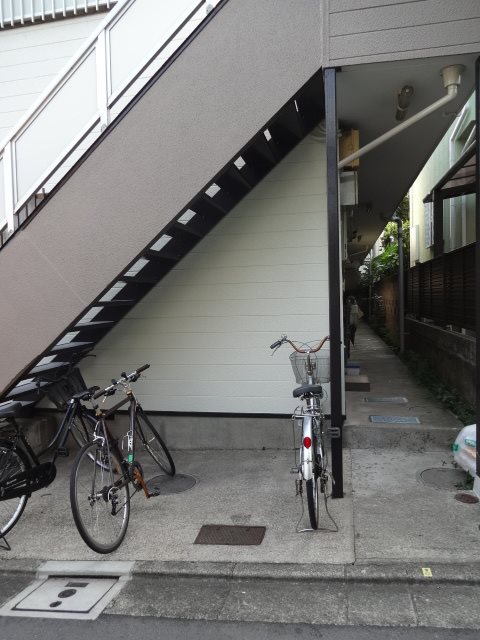 安西ハイツ その他4