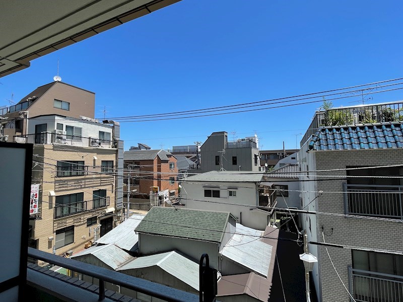 旗ヶ岡アパートメント その他7