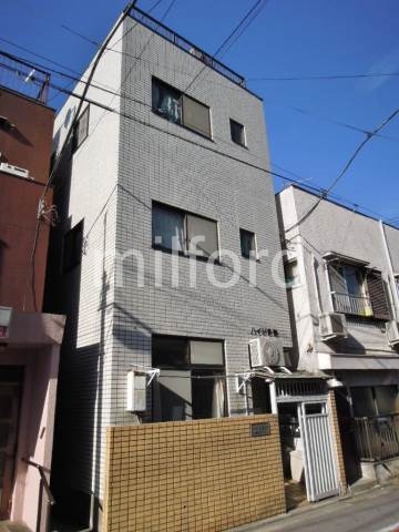ハイツ多鶴 201号室 外観