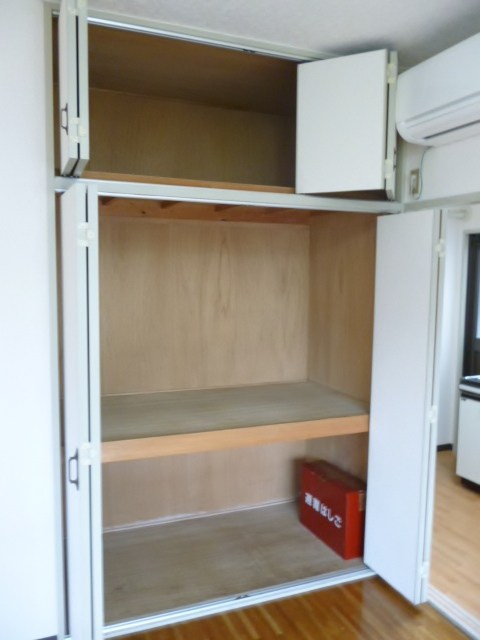 ハイツ多鶴 その他1
