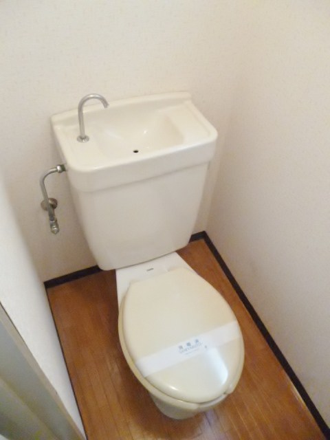ハイツ多鶴 その他3
