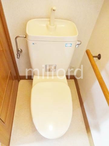 ハレアイナ武蔵小山 その他1