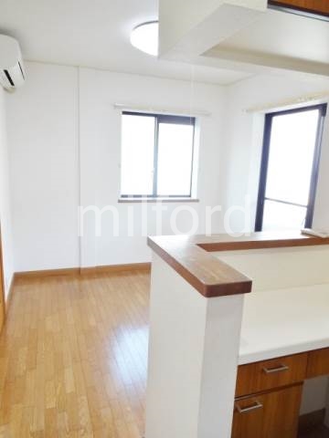 ハレアイナ武蔵小山 その他8