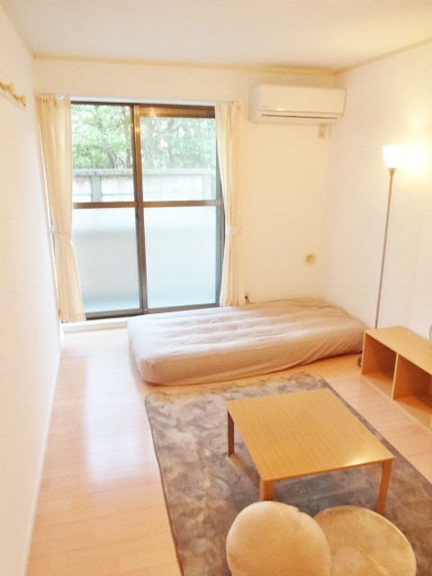 ドミール奥沢 その他2