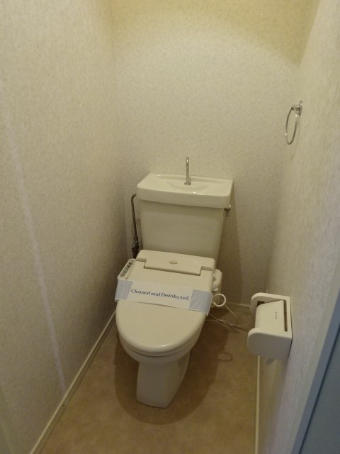 ドミール奥沢 その他11