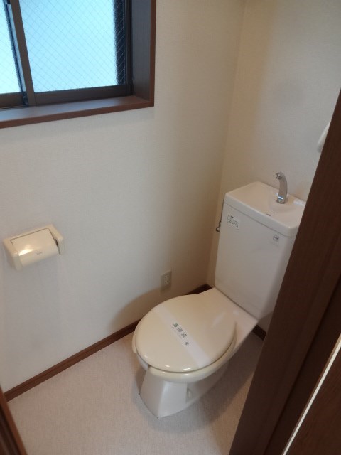 エスポワール和B棟 その他3