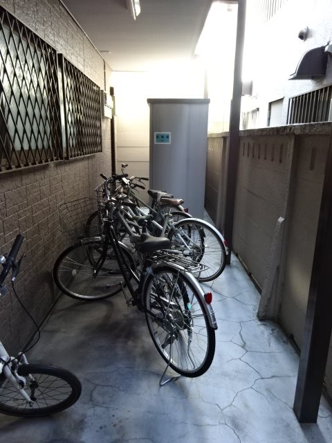 エスポワール和B棟 その他7
