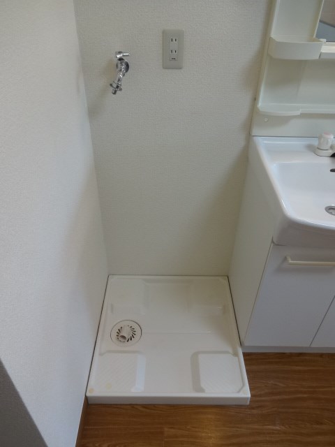 エスポワール和B棟 その他8