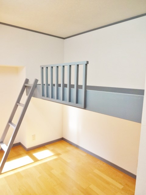 かむろ坂ハイツ その他10