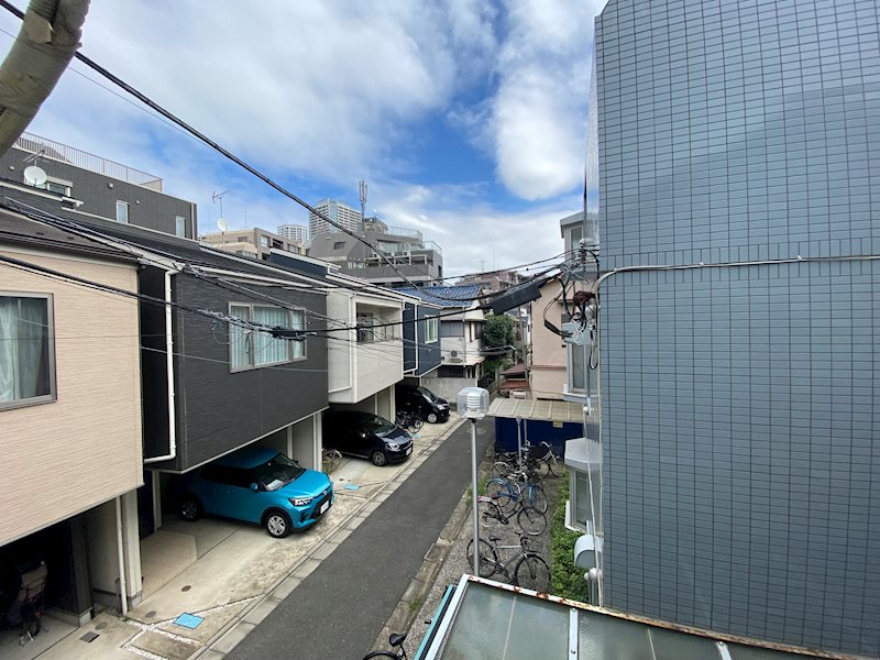 ひかりハイツ その他1