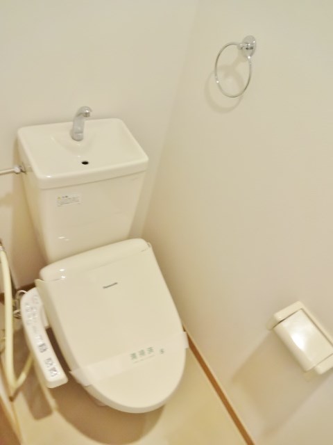 メーゾン俊2nd その他4