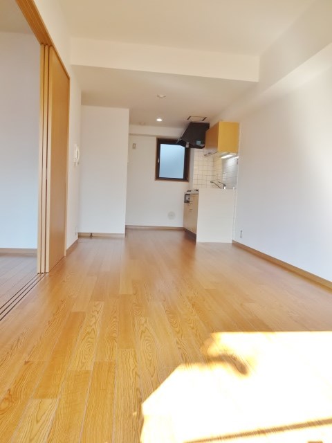 メーゾン俊2nd リビング