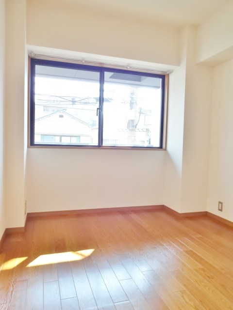 メーゾン俊2nd ベッドルーム