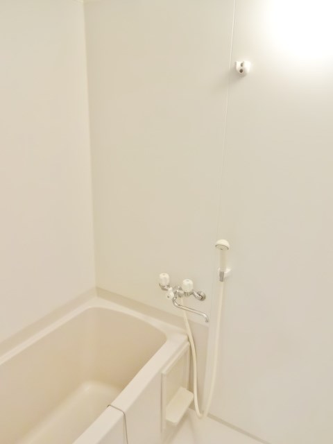 メーゾン俊2nd 風呂画像