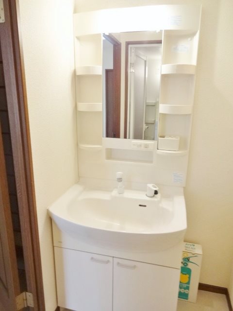 アミーゴ南馬込 その他5