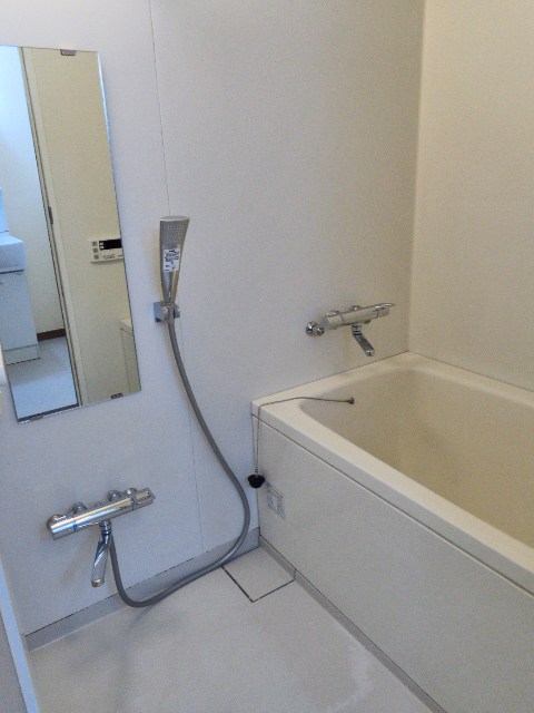 アミーゴ南馬込 風呂画像