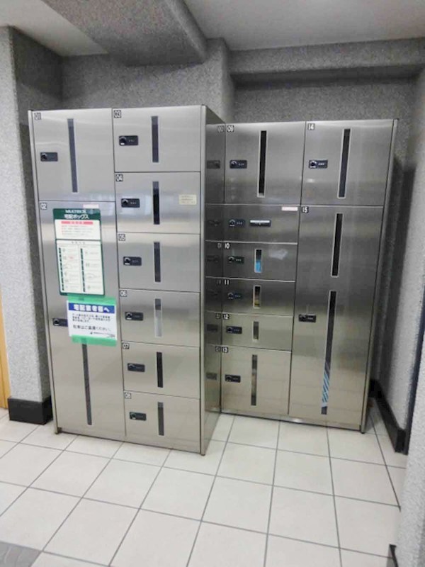 アミーゴ南馬込 その他8