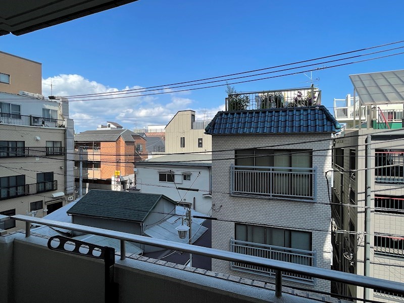旗ヶ岡アパートメント その他5