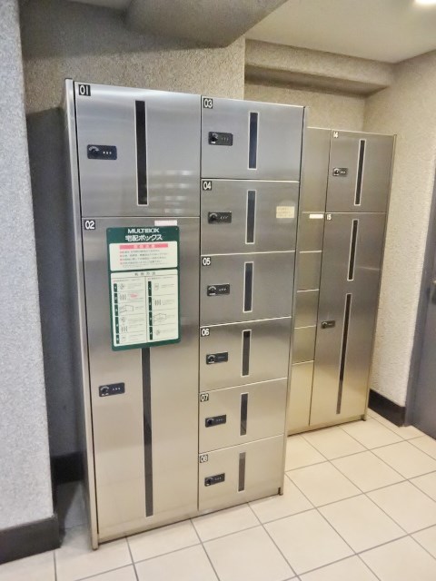 アミーゴ南馬込 その他6