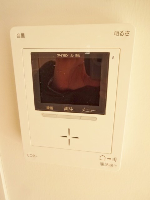 戸越公園アパートメント その他3