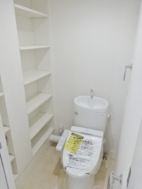 戸越公園アパートメント その他4