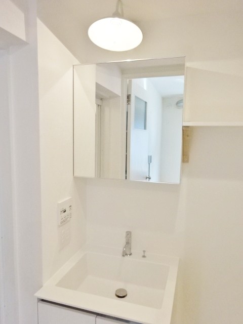 戸越公園アパートメント その他5