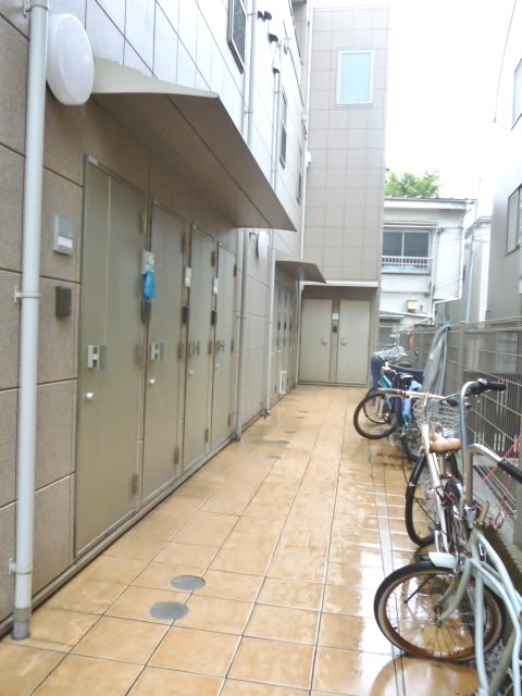 カーサ恵比寿壱番館 その他7