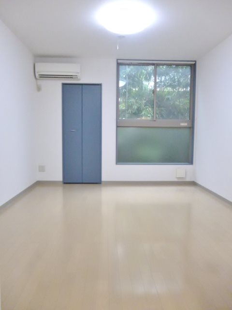 カーサ恵比寿壱番館 リビング