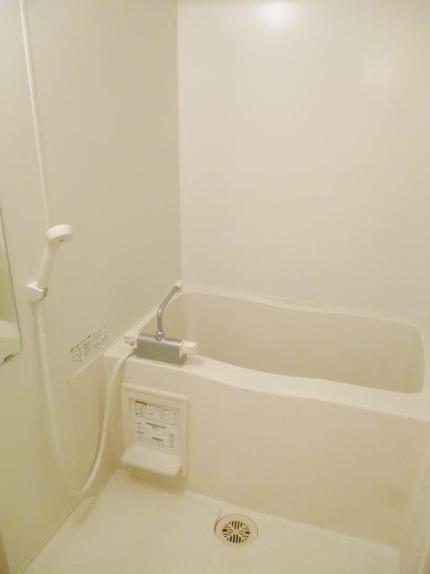 カーサ恵比寿壱番館 風呂画像