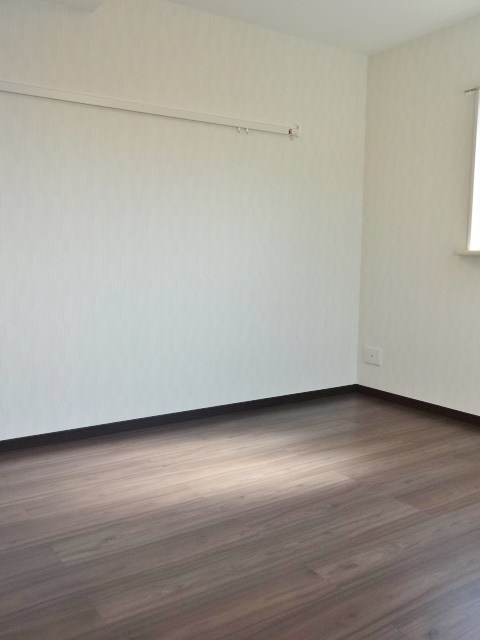 ルネッサ戸越公園 ベッドルーム