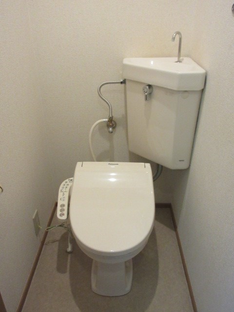 メゾンクロサワ その他3