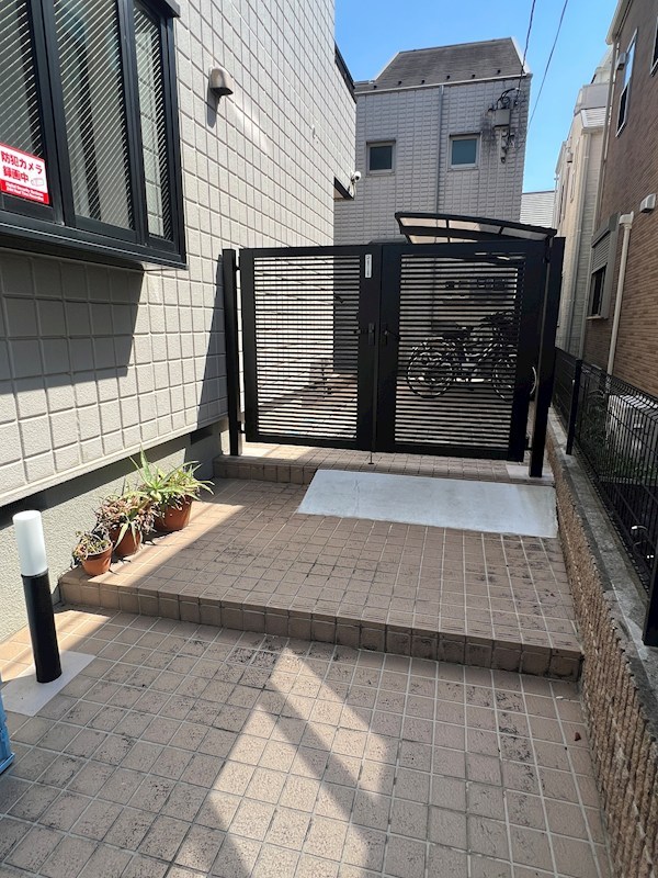 メゾンクロサワ その他6