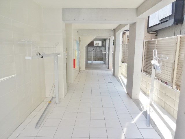 ルネッサ戸越公園 その他1