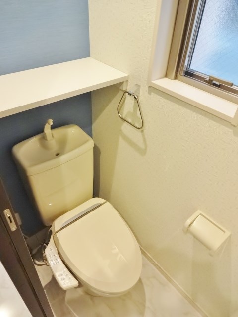 ルネッサ戸越公園 その他3