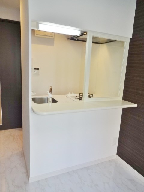 ルネッサ戸越公園 その他6