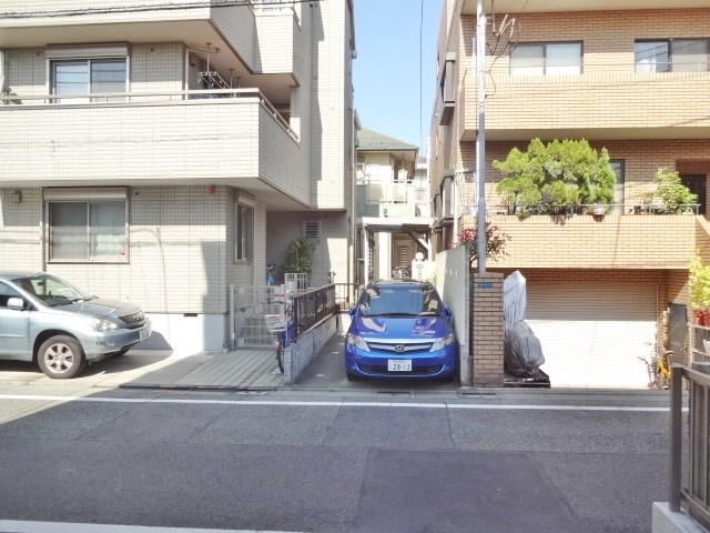 ルネッサ戸越公園 その他7