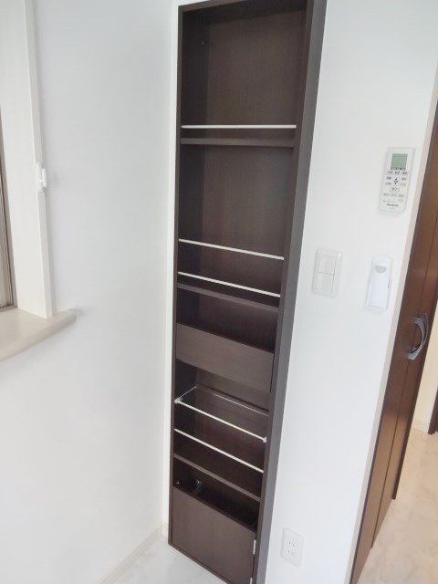 ルネッサ戸越公園 その他8